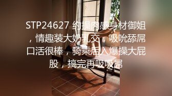 STP24627 约操肉感身材御姐，情趣装大奶乳交，吸吮舔屌口活很棒，骑乘后入爆操大屁股，搞完再吸吸屌