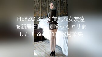 HEYZO 3028 美乳な女友達を新居に誘って喰ってヤリました！ &#8211; 松村菜央