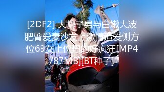 [2DF2] 大胡子男与白嫩大波肥臀爱妻沙发上激情造爱侧方位69女上位扭的好疯狂[MP4/87MB][BT种子]