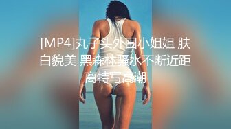 [MP4]丸子头外围小姐姐 肤白貌美 黑森林骚水不断近距离特写高潮