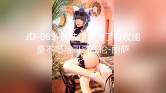 《究极核弹✅泄密》九头身漫画般细腿巨乳反差女神Npxvip最新私拍，顶级骚货专用精盆细腰丰乳肥臀，双道具疯狂紫薇阴户大开 (1)