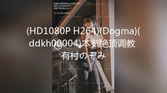 (HD1080P H264)(Dogma)(ddkh00004)本気絶顶调教 有村のぞみ