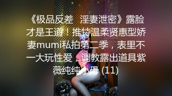 《极品反差✅淫妻泄密》露脸才是王道！推特温柔贤惠型娇妻mumi私拍第二季，表里不一大玩性爱，调教露出道具紫薇纯纯小母 (11)