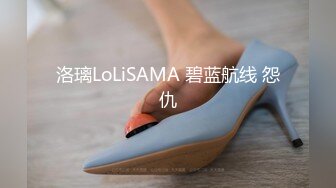 洛璃LoLiSAMA 碧蓝航线 怨仇