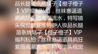 ★☆稀缺资源☆★推特新人极品长腿苗条烧婊子【橙子橙子】VIP福利私拍，丝袜塞逼道具疯狂紫薇高潮流水，特写镜头视觉盛宴推特新人极品长腿苗条烧婊子【橙子橙子】VIP福利私拍，丝袜塞逼道具疯狂紫薇高潮流水，特写镜头视觉盛宴 (2)