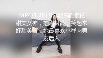 [MP4/ 1.05G] 沈先生约曾经的奶茶妹 香蕉塞穴抽咽玩得更high